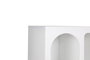 Hanah Home Venüs - Estantería Blanca